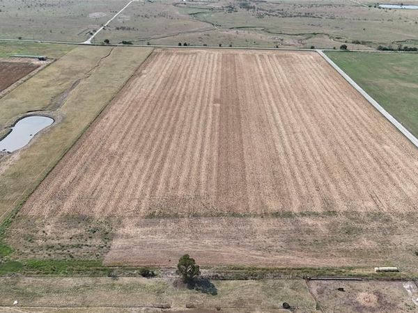 TBD Hawkeye Road, Krum, TX 76249