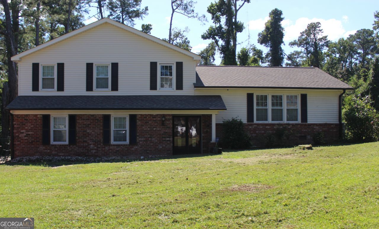 2921 Foxhall Circle, Augusta, GA 30907 Main Photo