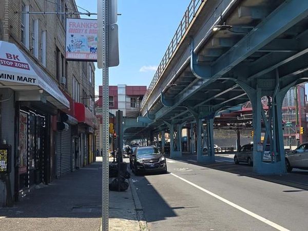 4705 FRANKFORD AVENUE, PHILADELPHIA, PA 19124