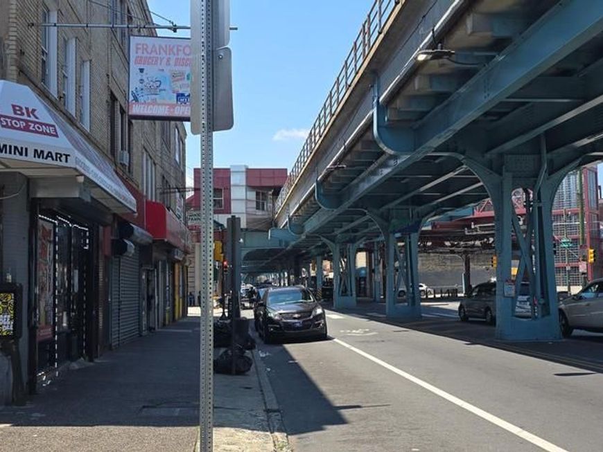 4705 Frankford Avenue, Philadelphia, PA 19124 Main Photo