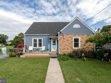 257 CENTER STREET, TIMBERVILLE, VA 22853