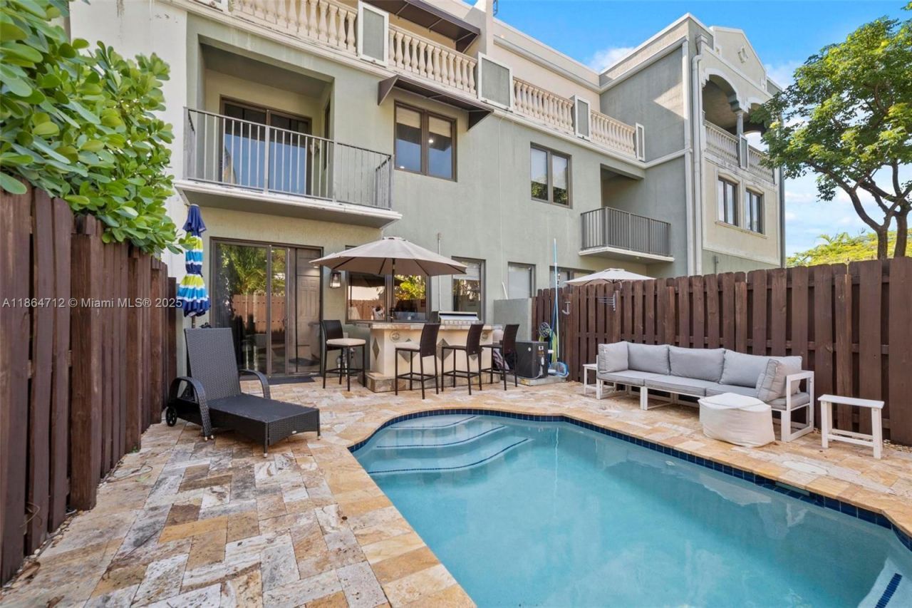 542 NE 17th Ave, Unit 542, Fort Lauderdale, FL 33301 Photo