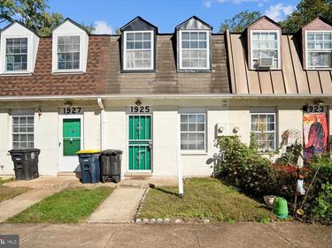 1925 DUTCH VILLAGE DRIVE, Unit I-242, LANDOVER, MD 20785