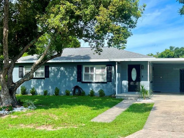 235 S ITASCA AVENUE, LAKE ALFRED, FL 33850