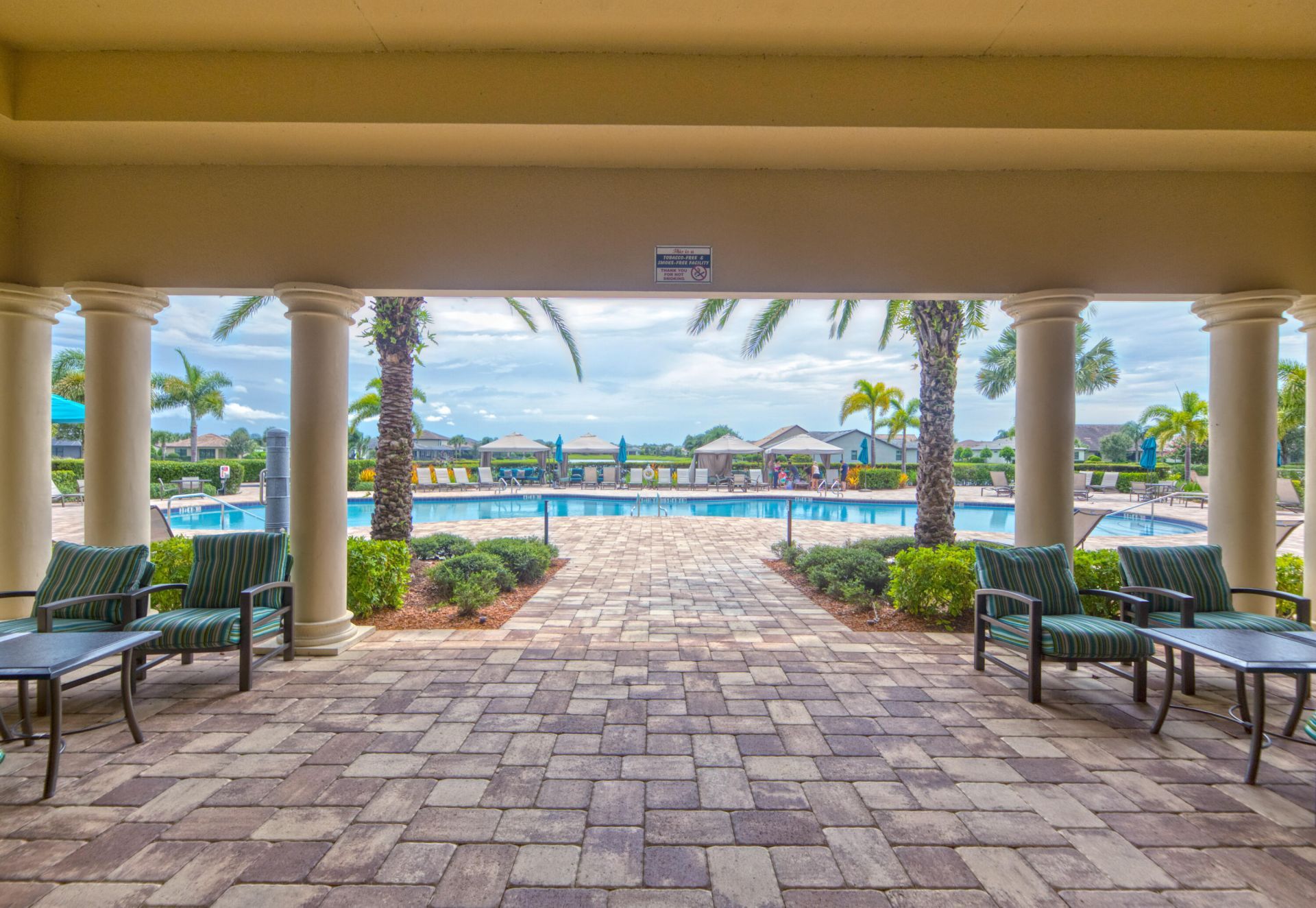 833 SE Courances Drive, Port Saint Lucie, FL 34984 Photo