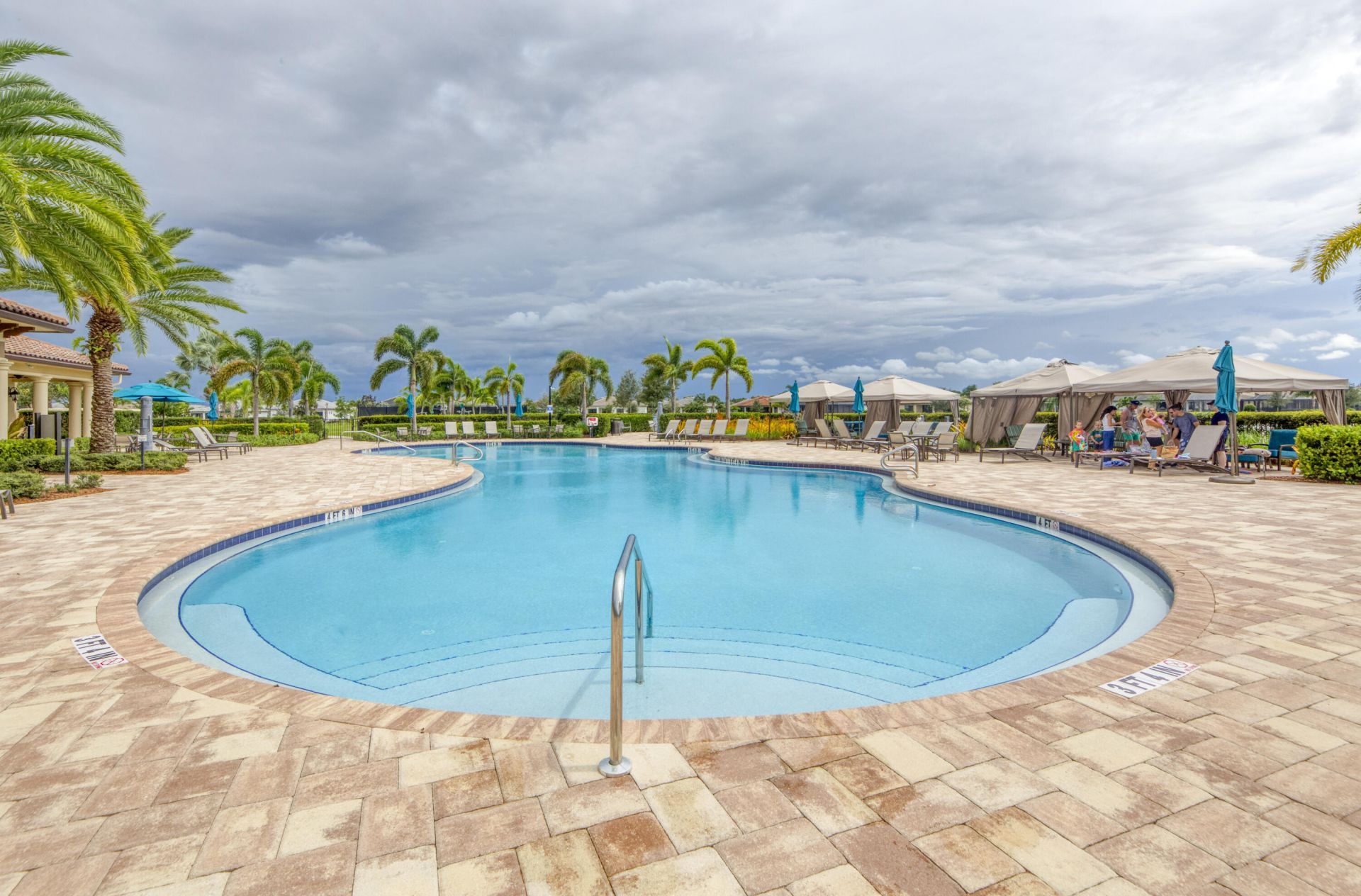 833 SE Courances Drive, Port Saint Lucie, FL 34984 Photo