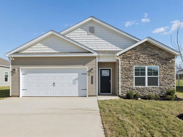 5065 Lost Creek Drive, Morristown, TN 37813
