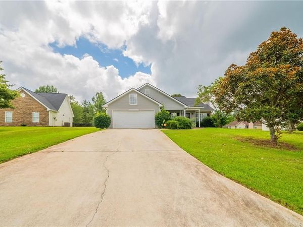 40 Princeton Court, Covington, GA 30016