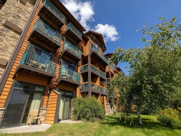 2504 River Road, Unit 7426, Wisconsin Dells, WI 53965