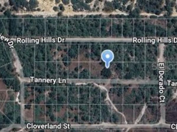 243 ROLLING HILLS DRIVE, Unit LT2, LAKE PLACID, FL 33852