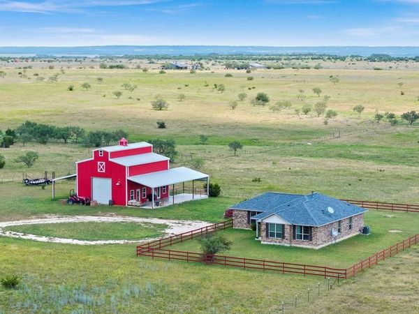 2158 County Road 2109, Lometa, TX 76853
