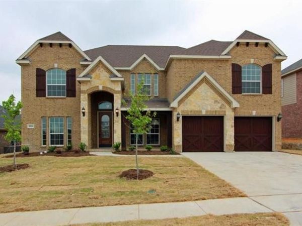 4816 Tuscany Lane, Grand Prairie, TX 75052