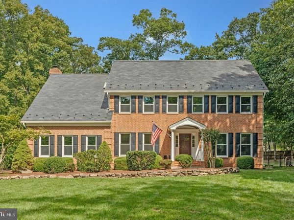 116 LAKE DRIVE, STERLING, VA 20164