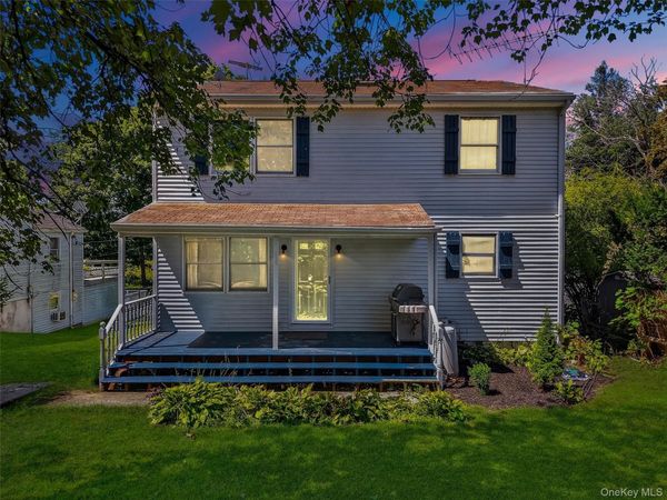 18 McGeeville Court, Poughquag, NY 12570