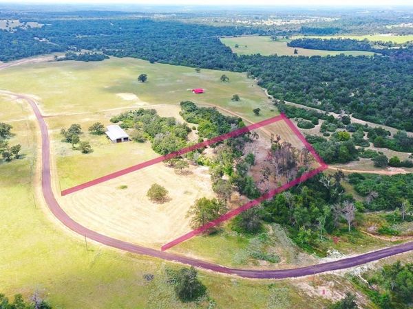 Lot 40 PR 4174, Marquez, TX 77865