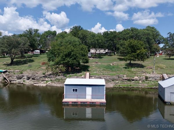 112 Cove Lane, Adair, OK 74330