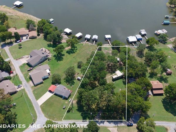 112 Cove Lane, Adair, OK 74330