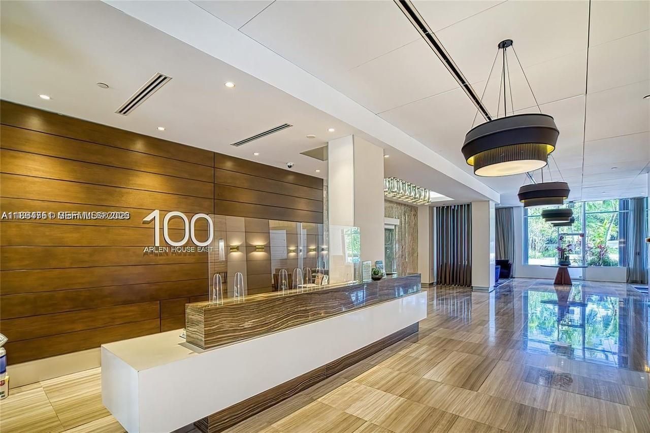 100 Bayview Dr, Unit 1906, Sunny Isles Beach, FL 33160 Photo