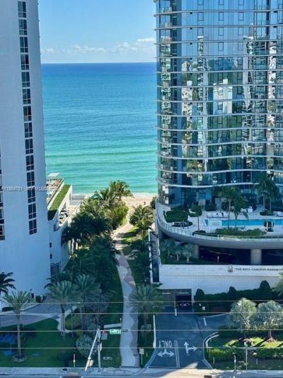 100 Bayview Dr, Unit 1906, Sunny Isles Beach, FL 33160 Photo