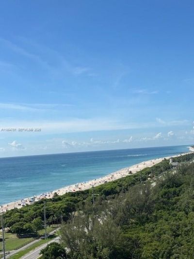 100 Bayview Dr, Unit 1906, Sunny Isles Beach, FL 33160 Photo