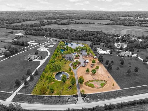 34805 E Colbern Road, Lone Jack, MO 64070