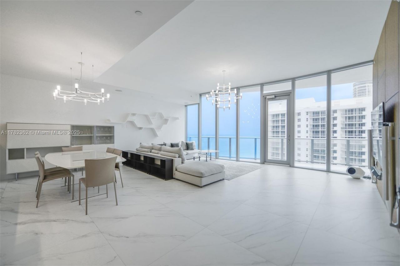 17475 Collins Ave, Unit 1703, Sunny Isles Beach, FL 33160 Photo