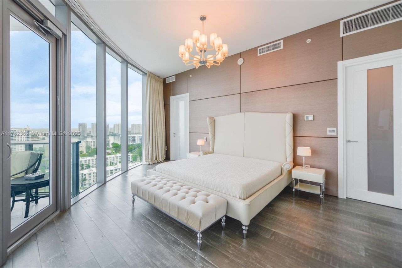 17475 Collins Ave, Unit 1703, Sunny Isles Beach, FL 33160 Photo