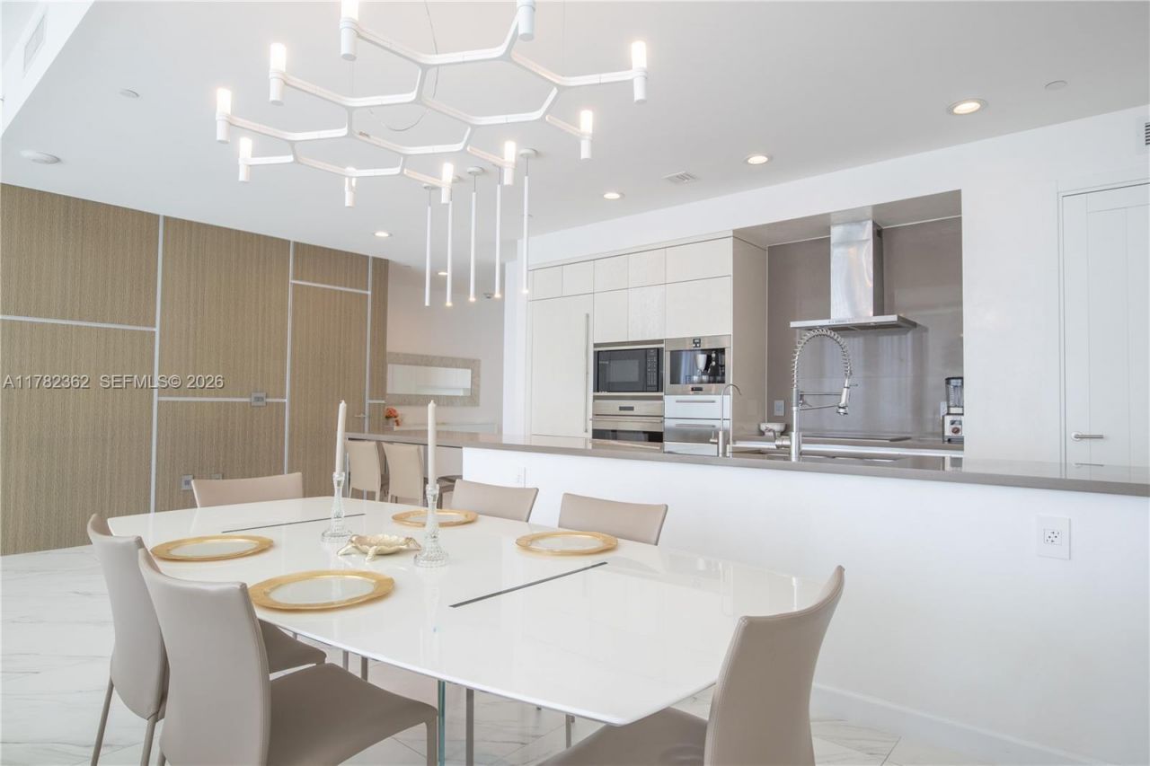 17475 Collins Ave, Unit 1703, Sunny Isles Beach, FL 33160 Photo