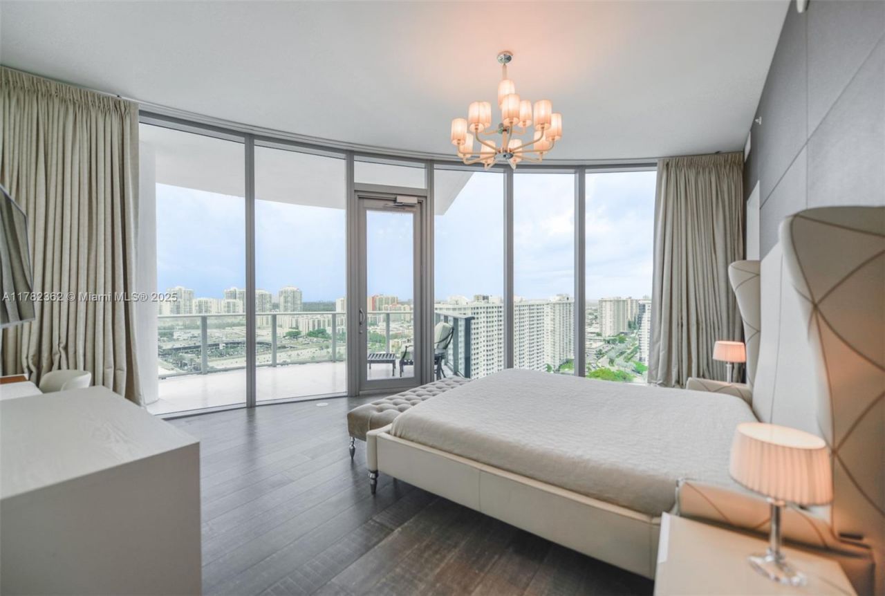 17475 Collins Ave, Unit 1703, Sunny Isles Beach, FL 33160 Photo