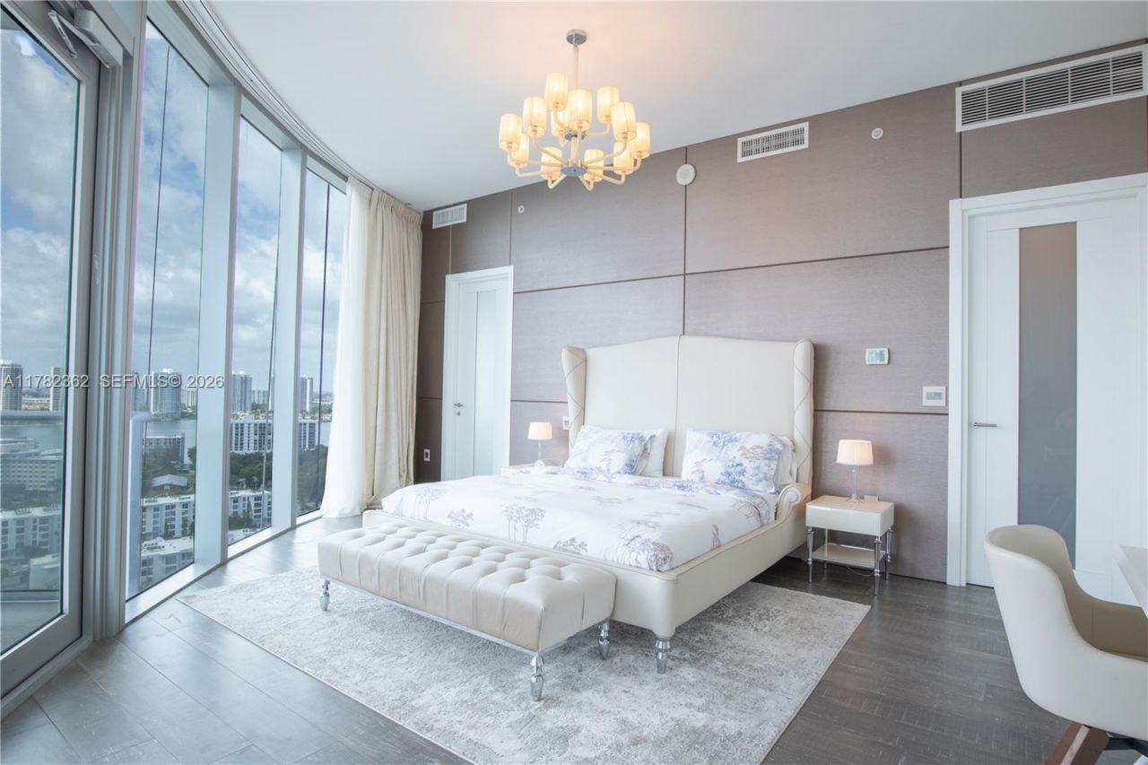 17475 Collins Ave, Unit 1703, Sunny Isles Beach, FL 33160 Photo