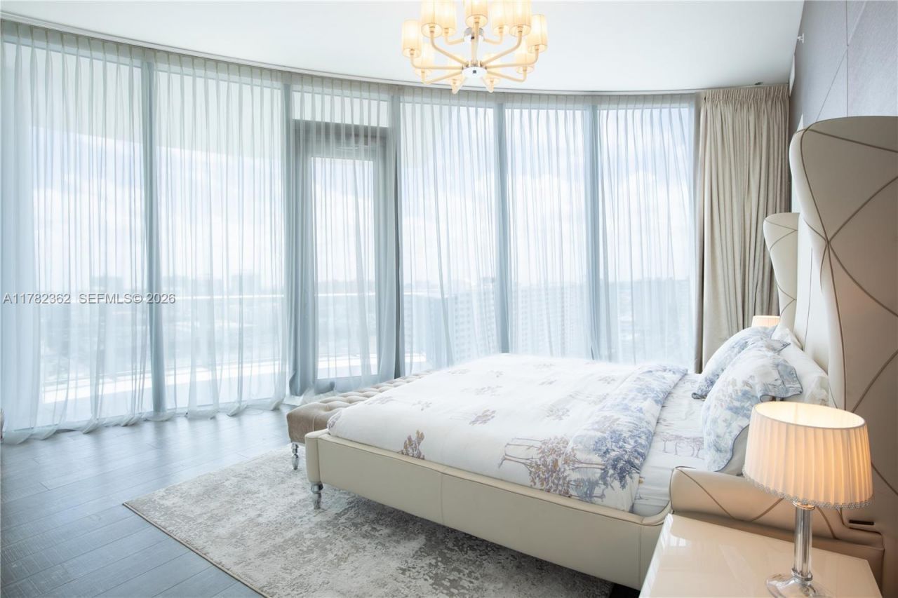 17475 Collins Ave, Unit 1703, Sunny Isles Beach, FL 33160 Photo