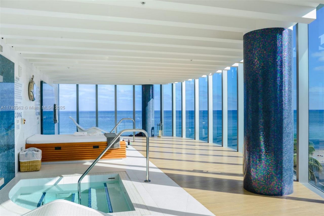 17475 Collins Ave, Unit 1703, Sunny Isles Beach, FL 33160 Photo