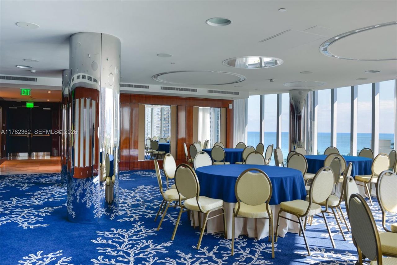 17475 Collins Ave, Unit 1703, Sunny Isles Beach, FL 33160 Photo