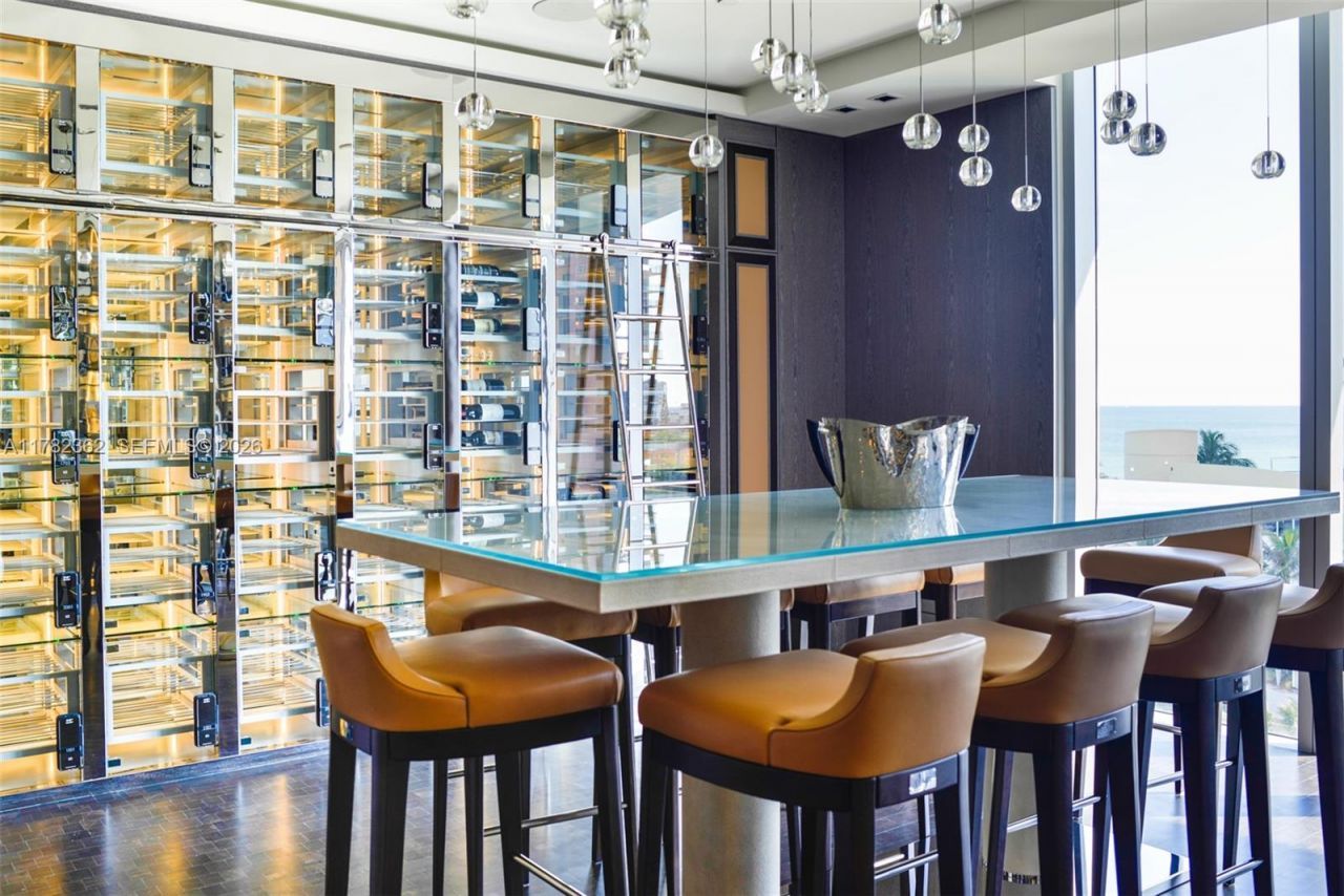 17475 Collins Ave, Unit 1703, Sunny Isles Beach, FL 33160 Photo