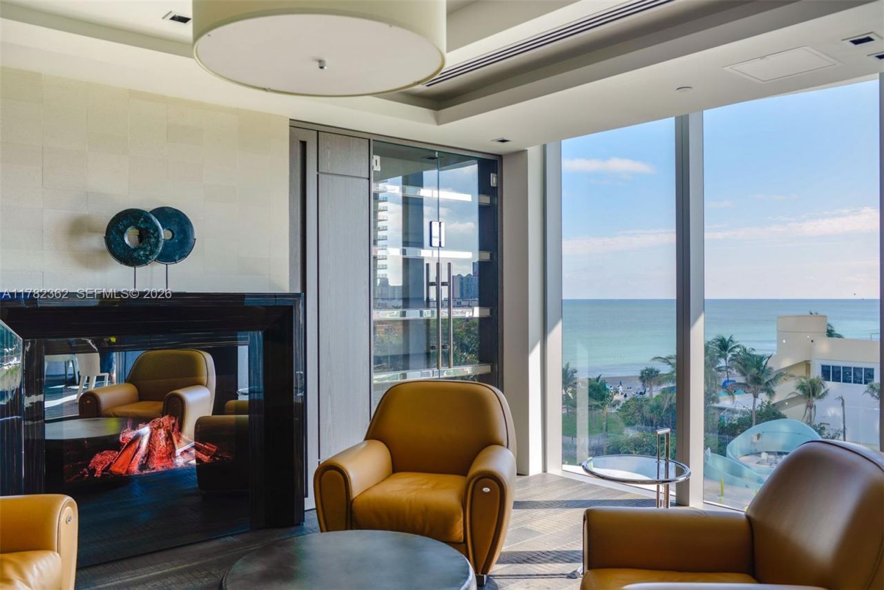 17475 Collins Ave, Unit 1703, Sunny Isles Beach, FL 33160 Photo