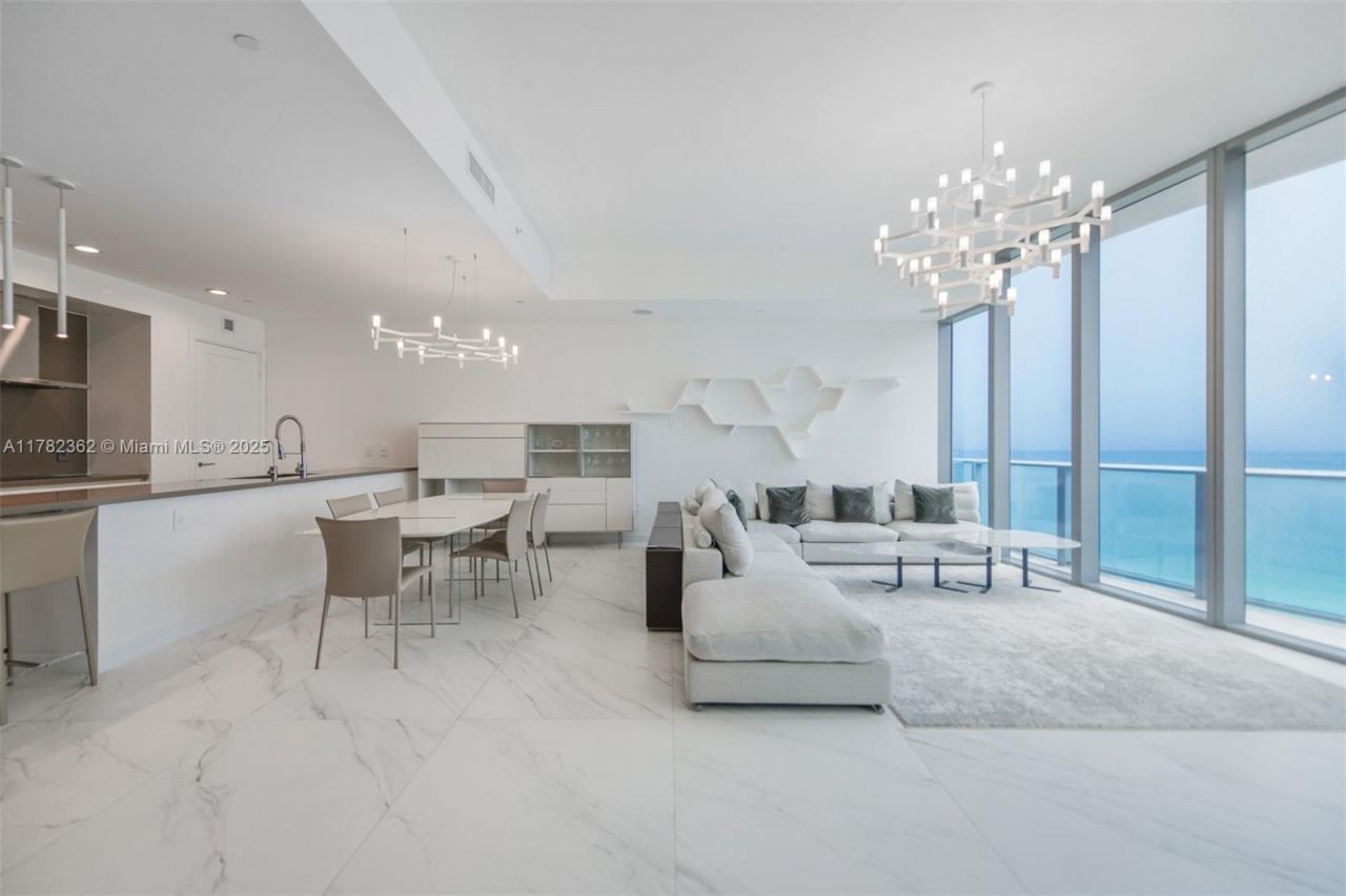 17475 Collins Ave, Unit 1703, Sunny Isles Beach, FL 33160 Photo