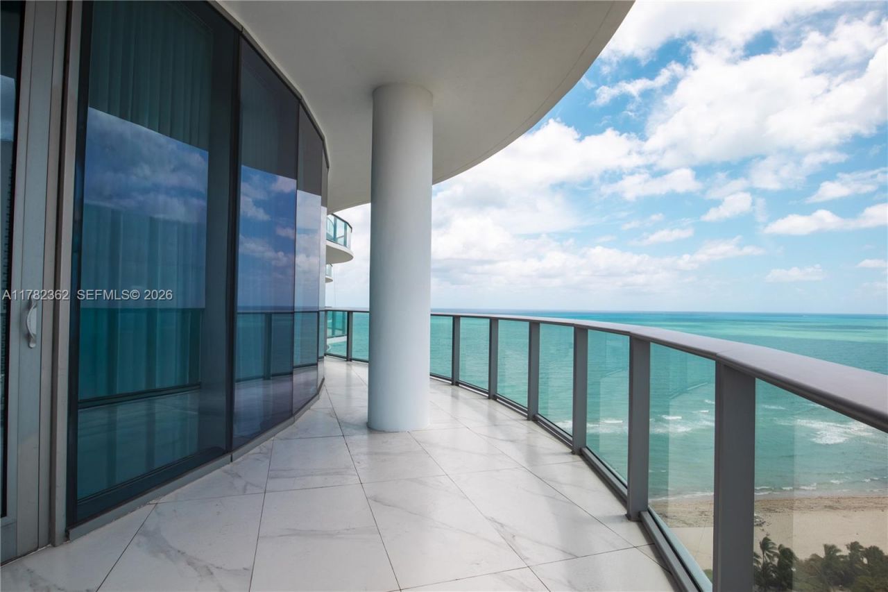 17475 Collins Ave, Unit 1703, Sunny Isles Beach, FL 33160 Photo