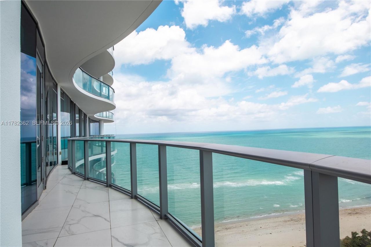 17475 Collins Ave, Unit 1703, Sunny Isles Beach, FL 33160 Photo