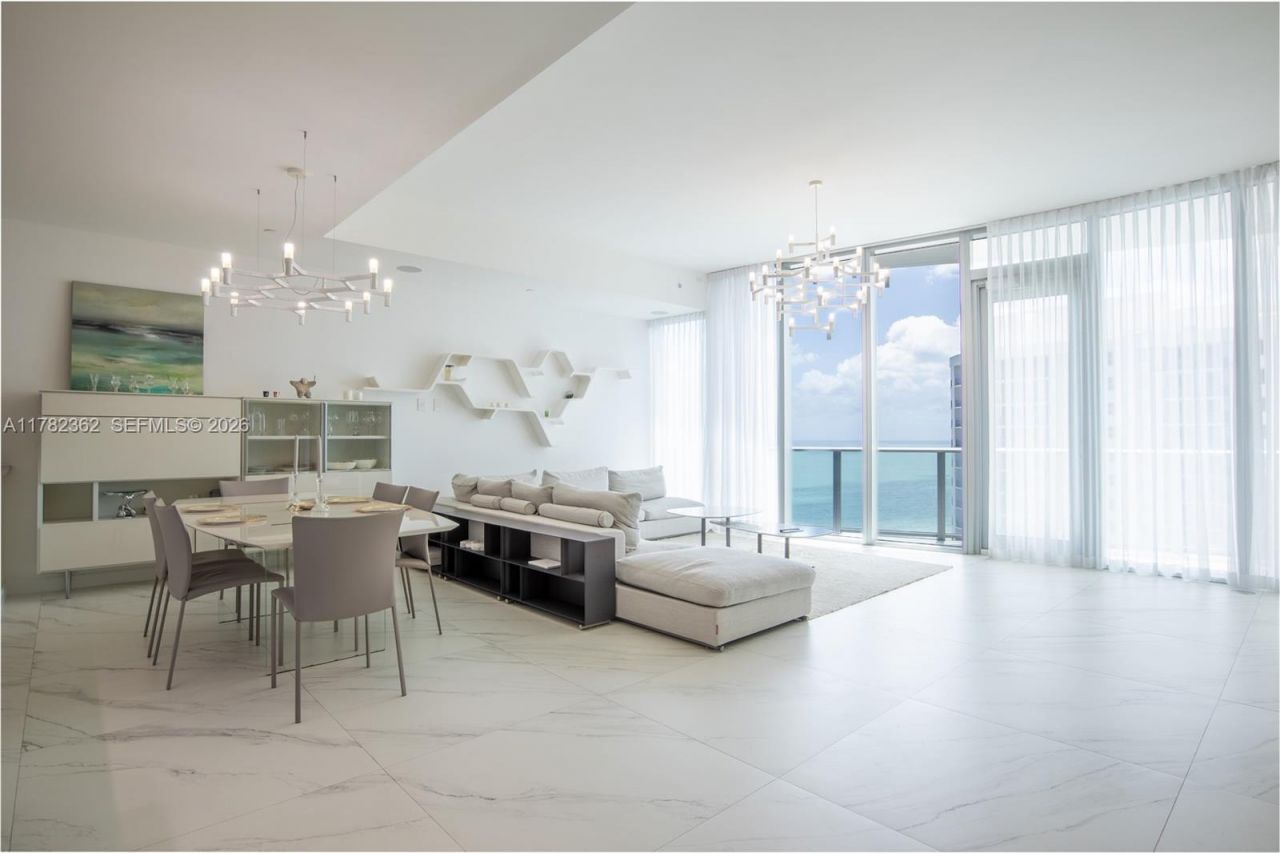 17475 Collins Ave, Unit 1703, Sunny Isles Beach, FL 33160 Photo