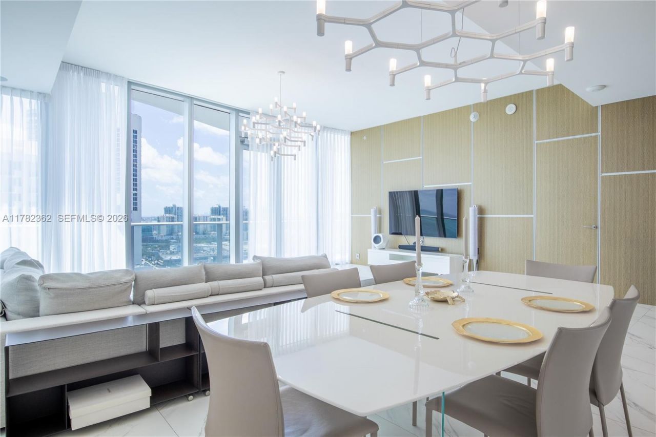 17475 Collins Ave, Unit 1703, Sunny Isles Beach, FL 33160 Photo