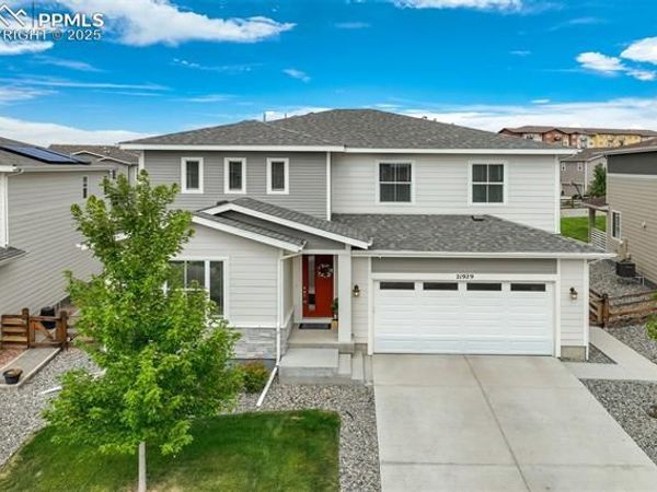 21929 E Stanford Circle, Aurora, CO 80015