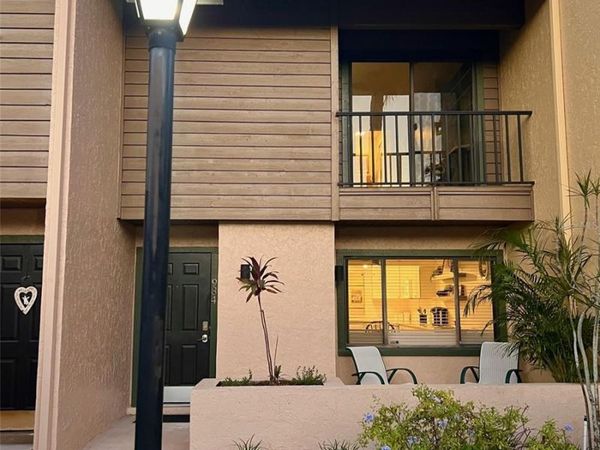 984 SUNRIDGE DRIVE, Unit J3, SARASOTA, FL 34234