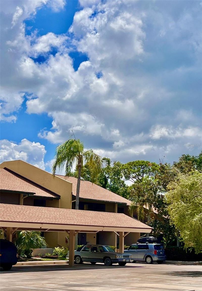 984 Sunridge Drive, Unit J3, Sarasota, FL 34234 Photo