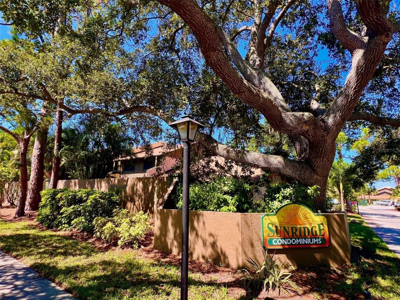 984 Sunridge Drive, Unit J3, Sarasota, FL 34234 Photo
