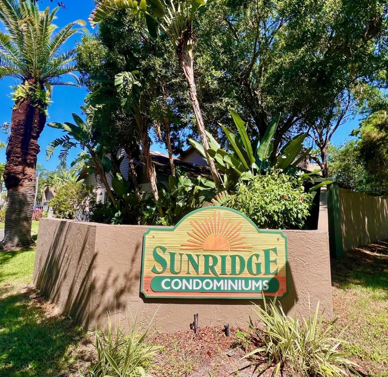 984 Sunridge Drive, Unit J3, Sarasota, FL 34234 Photo