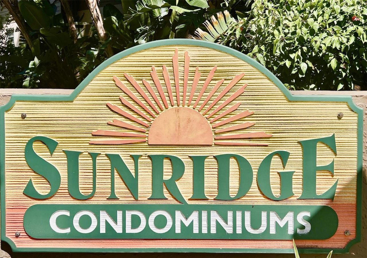 984 Sunridge Drive, Unit J3, Sarasota, FL 34234 Photo