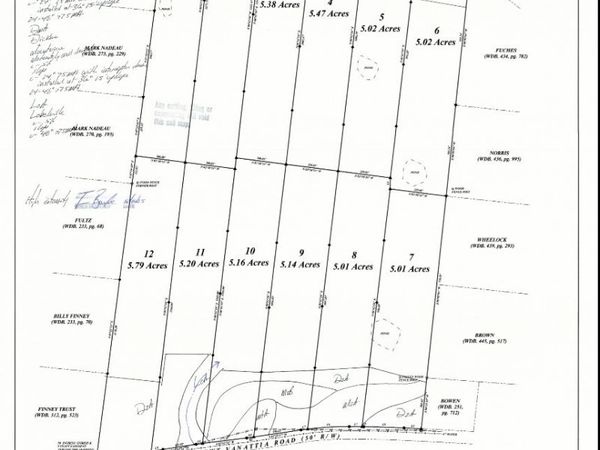 1 Clarence Finney Rd, Hillsboro, TN 37342