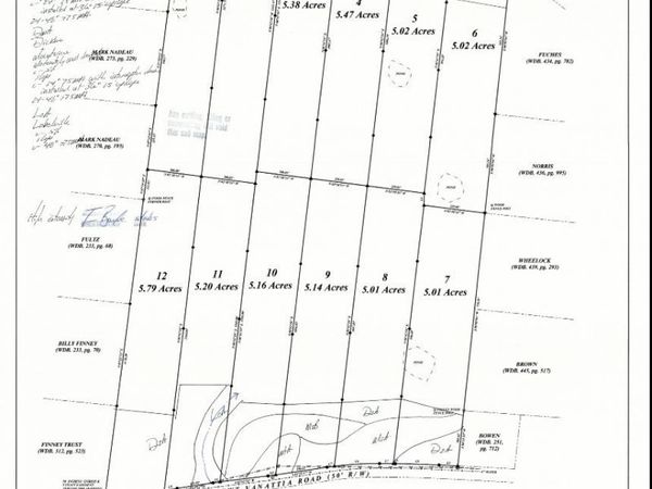 1 Newt Vanattia Rd, Hillsboro, TN 37342