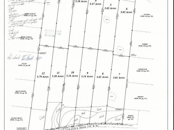 1 Newt Vanattia Rd, Hillsboro, TN 37342