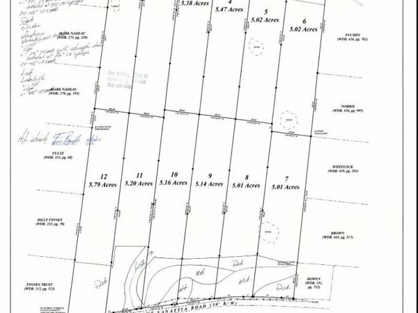 1 Newt Vanattia Rd, Hillsboro, TN 37342